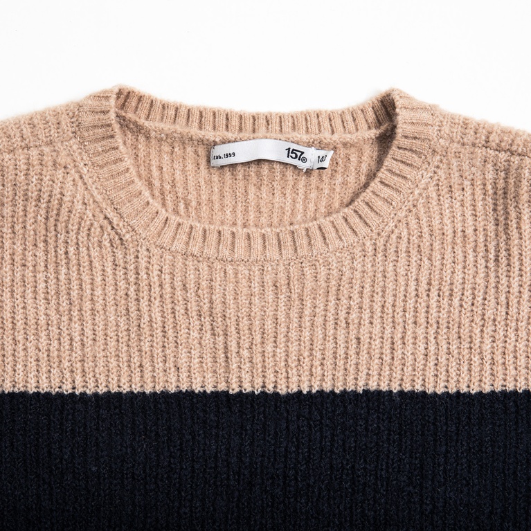 Strickpullover „Leila“